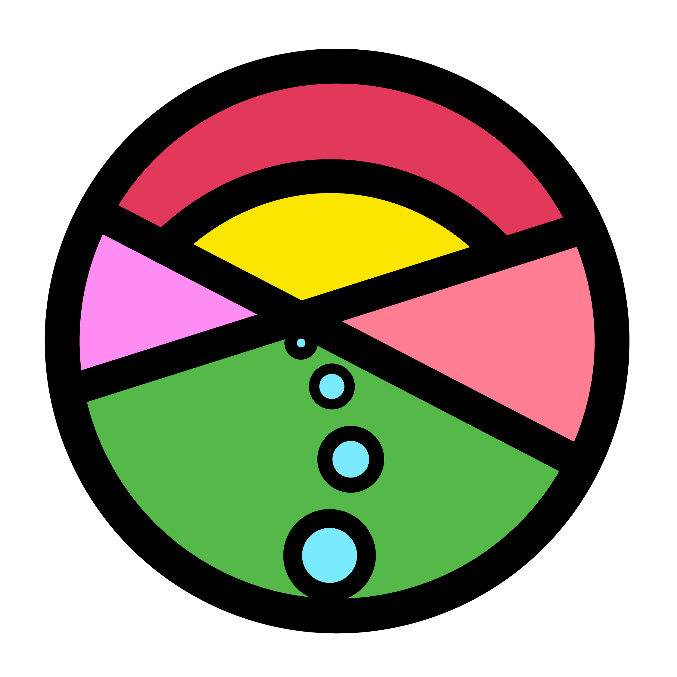 Psych For Life logo